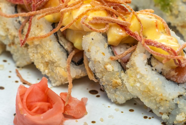 MGF-Sushi2