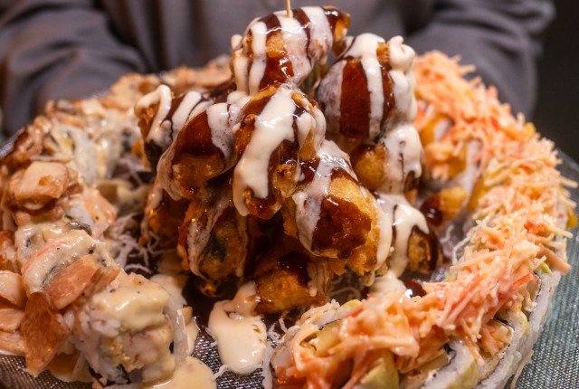 MGF-combosushi
